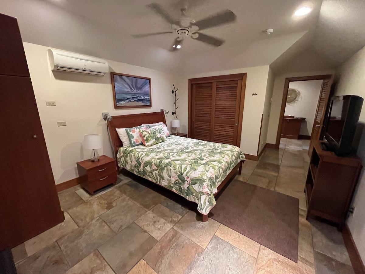 Downstairs Bedroom 2